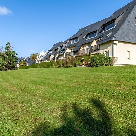 Appartement Vallon - Welkeys Houlgate Kültér fotó