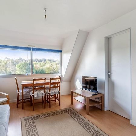 Appartement Vallon - Welkeys Houlgate Kültér fotó