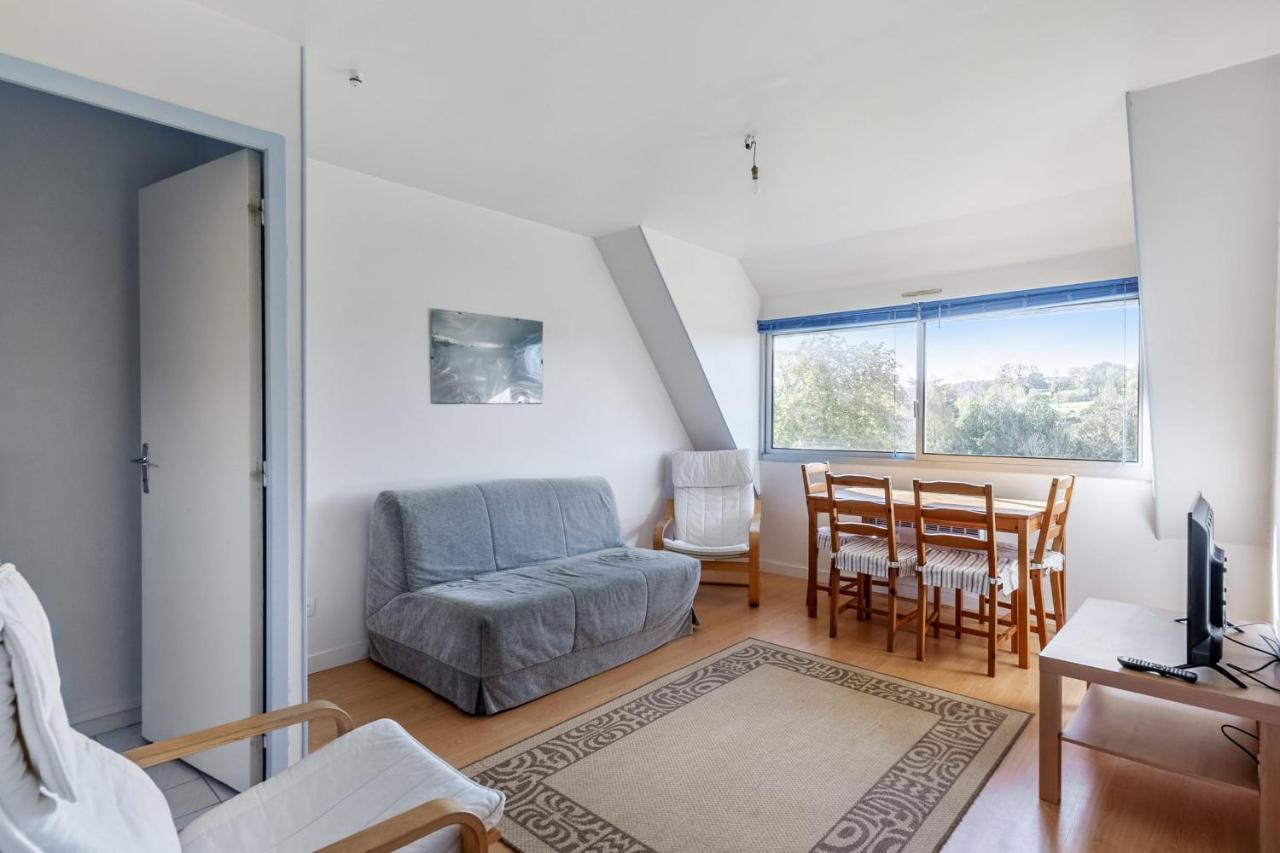 Appartement Vallon - Welkeys Houlgate Kültér fotó