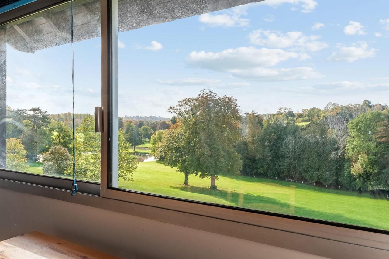 Appartement Vallon - Welkeys Houlgate Kültér fotó